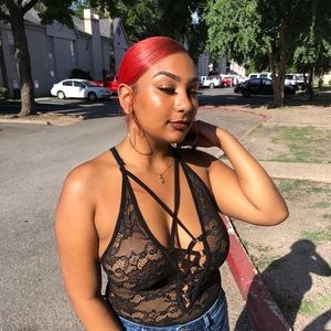 Meet your Posher, Sosa